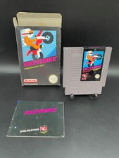 Excite Bike / Excitebike -