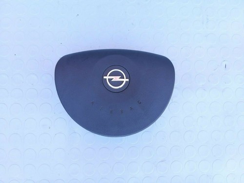 Airbag volante conducente opel - airbag,