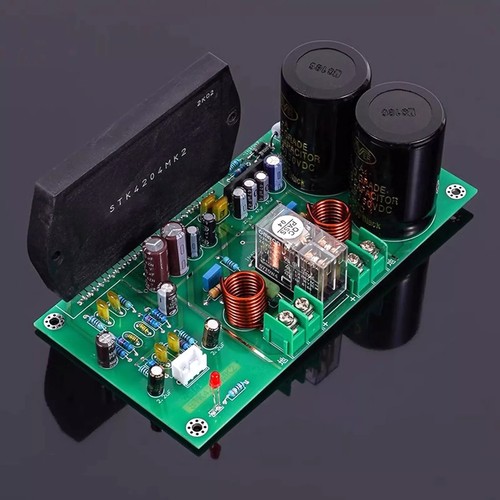1pz stk4204mk2 sanyo - 1pz,