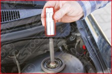 KS TOOLS Ammortizzatore -