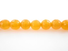 2 PIETRE IN GIADA ORANGE