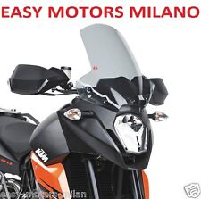 D750S PARAVENTO PARABREZZA