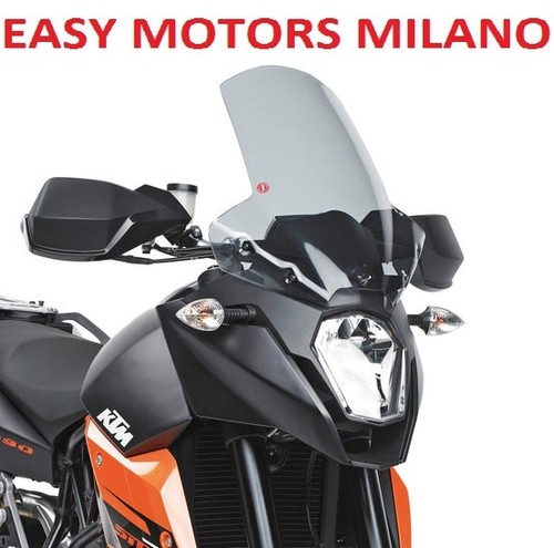 D750s paravento parabrezza - d750s,
