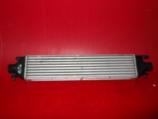 radiatore intercooler ALFA