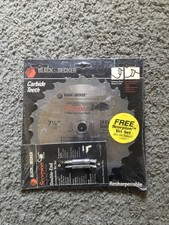 Black & Decker 7-1/4" Piranha