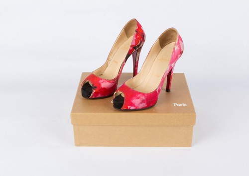 Christian louboutin very - christian, prive