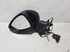 left rearview mirror Citroen
