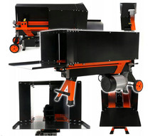 Spaccalegna Elettrico 7T Di