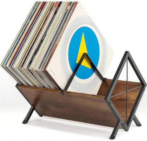 Porta dischi vinile - porta,