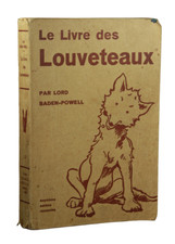 Lord Baden-Powell - Le Livre