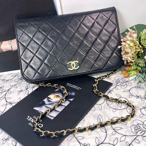 Borsa tracolla chanel - borsa,