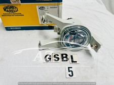 Faro Fendinebbia dx Lancia Y 712374601129