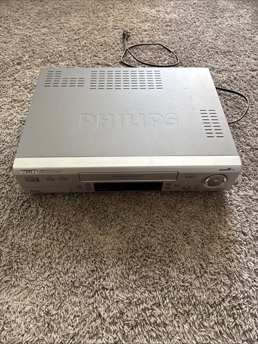 Philips match line - 3, turbo