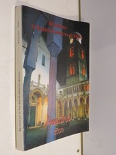 ANNUARIO 2000 ARCIDIOCESI DI