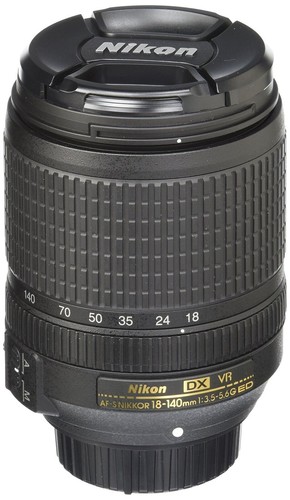 Ottime condizioni nikon af s - [ottime,