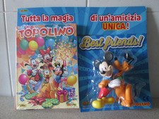 TOPOLINO N.3641 EDIZIONE