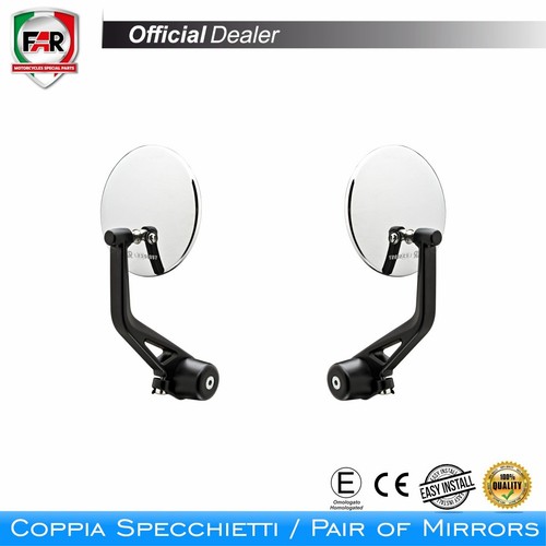 Coppia specchi far 7807 - specchi, e