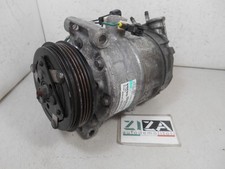 A/C Compressor Volvo V60 2.0