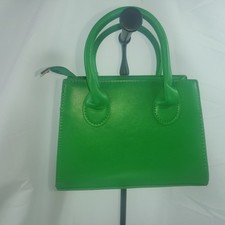 Borsa a mano Kelly verde