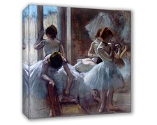 Lupia quadro tela - -, su