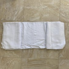 Lenzuolo in fine Lino con