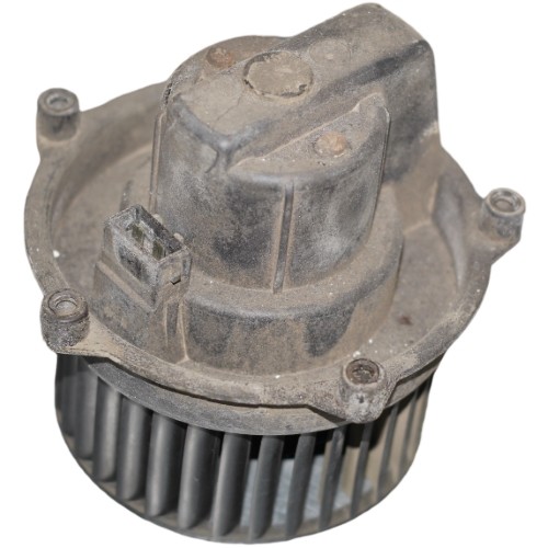Ventilatore riscaldamento