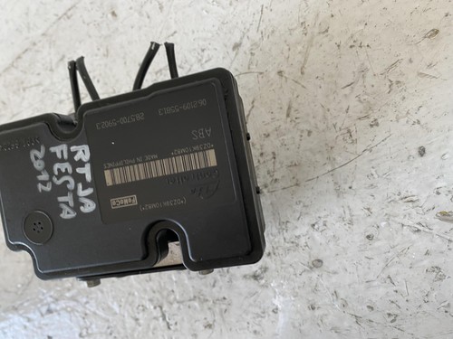 Abs per ford fiesta serie - abs,