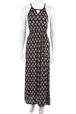 TALLY WEiJL Maxi Abito S Nero