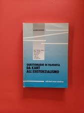 Questionario Di Storia Della