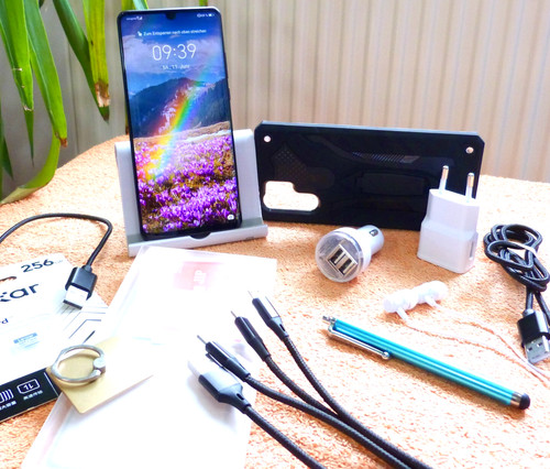 Xxl set huawei - xxl,
