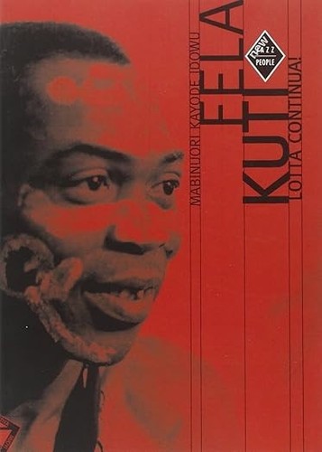 Fela kuti lotta - fela, kuti.
