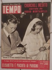 Tempo 1948 cresima - tempo,
