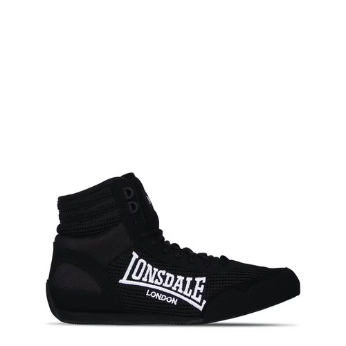 Stivali boxe lonsdale - stivali, da