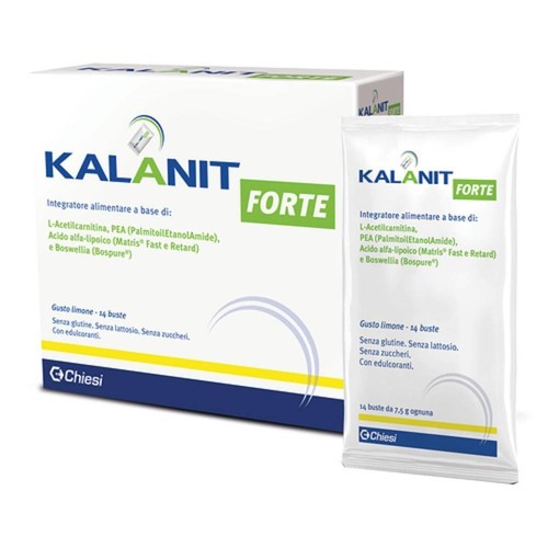 Integratore alimentare kalanit - integratore,