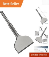 SDS Plus Scalpello per la