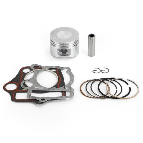 4mm kit pistone guarnizione - 4mm,