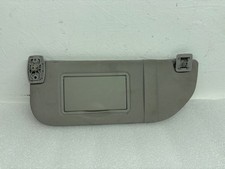 Citroen C3 2008 sun visor