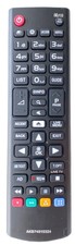 Telecomando di ricambio per LG