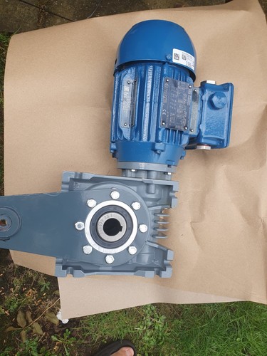 Motore weg w22xec cambio - motore, e