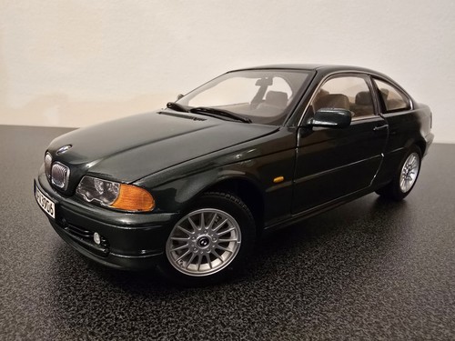 Kyosho bmw 328ci 18 - 328ci, 1:18