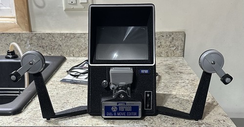 Vintage vernon dual - dual, 8