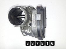 2012 CITROEN DS3 CUERPO DEL