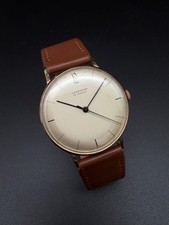 VINTAGE JUNGHANS BAUHAUS
