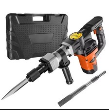 Martello pneumatico elettrico