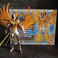 Saint Seiya Cavalieri Dello Zodiaco - Phoenix Divine - Myth Cloth pari al nuovo*