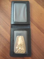 Patella Militare Vintage