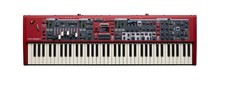 nord stage 4 Compact