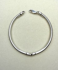 Arezia Oro Sterling Silver