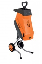Biotrituratore Elettrico Daewoo DACSB2400 1400 W