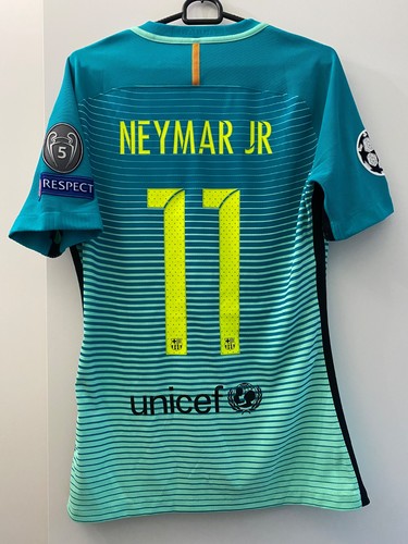 Barcelona match issue - fc, third